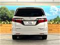 2017 Honda Odyssey Hybrid