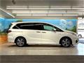 2017 Honda Odyssey Hybrid
