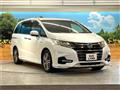 2017 Honda Odyssey Hybrid