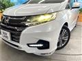 2017 Honda Odyssey Hybrid