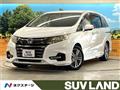 2017 Honda Odyssey Hybrid
