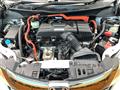 2017 Honda Odyssey Hybrid