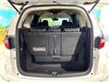 2017 Honda Odyssey Hybrid