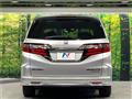 2018 Honda Odyssey Hybrid