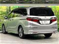 2018 Honda Odyssey Hybrid