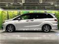 2018 Honda Odyssey Hybrid