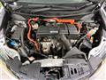 2018 Honda Odyssey Hybrid