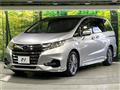2018 Honda Odyssey Hybrid