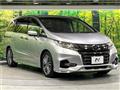 2018 Honda Odyssey Hybrid