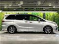 2018 Honda Odyssey Hybrid