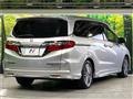 2018 Honda Odyssey Hybrid