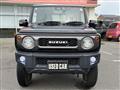 2018 Suzuki Jimny