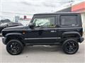 2018 Suzuki Jimny