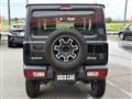 2018 Suzuki Jimny