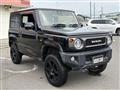 2018 Suzuki Jimny