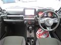 2019 Suzuki Jimny