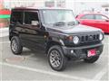 2019 Suzuki Jimny