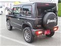 2019 Suzuki Jimny