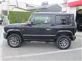 2019 Suzuki Jimny