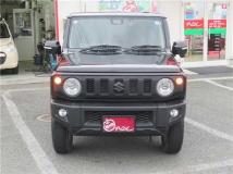 2019 Suzuki Jimny