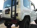 2018 Suzuki Jimny