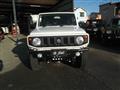 2018 Suzuki Jimny