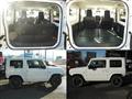 2018 Suzuki Jimny