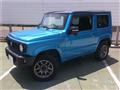 2018 Suzuki Jimny