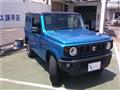 2018 Suzuki Jimny