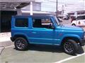 2018 Suzuki Jimny