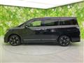 2014 Nissan Elgrand