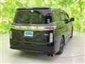 2014 Nissan Elgrand