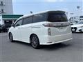 2016 Nissan Elgrand