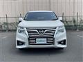 2016 Nissan Elgrand