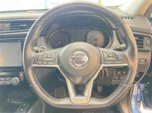 2019 Nissan X-Trail
