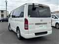2010 Toyota Regiusace Van