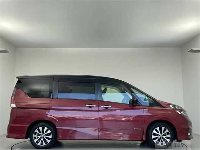 2019 Nissan Serena