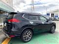 2019 Nissan X-Trail