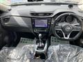 2019 Nissan X-Trail