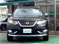 2019 Nissan X-Trail