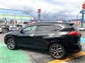 2019 Nissan X-Trail
