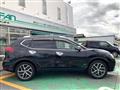 2019 Nissan X-Trail
