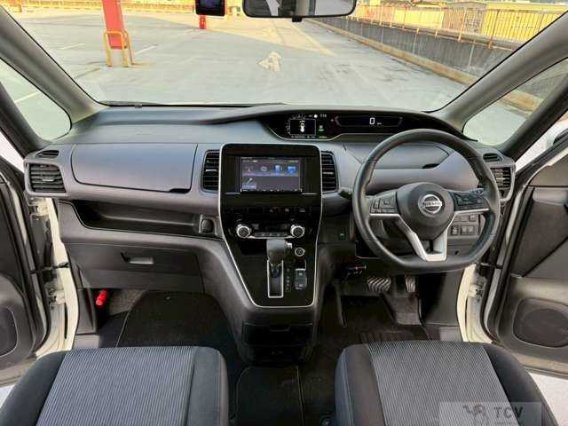 2020 Nissan Serena
