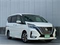 2020 Nissan Serena