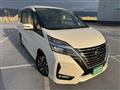 2020 Nissan Serena