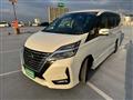 2020 Nissan Serena