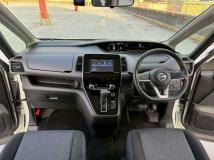 2020 Nissan Serena