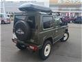 2019 Suzuki Jimny