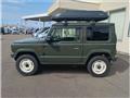 2019 Suzuki Jimny