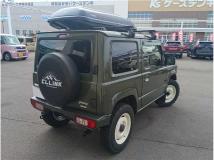 2019 Suzuki Jimny